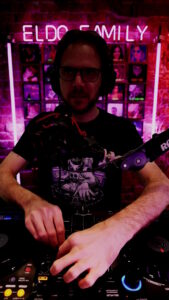 Read more about the article Eldoran Dj mixing